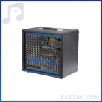 پاورمیکسر جعبه ای جی تی آر مدل pmc62400