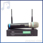 ‏‏میکروفون بیسیم دستی مایپرو MIPRO ACT-311B