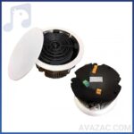 بلندگو سقفی تو کار فونیکس مدل ph420a