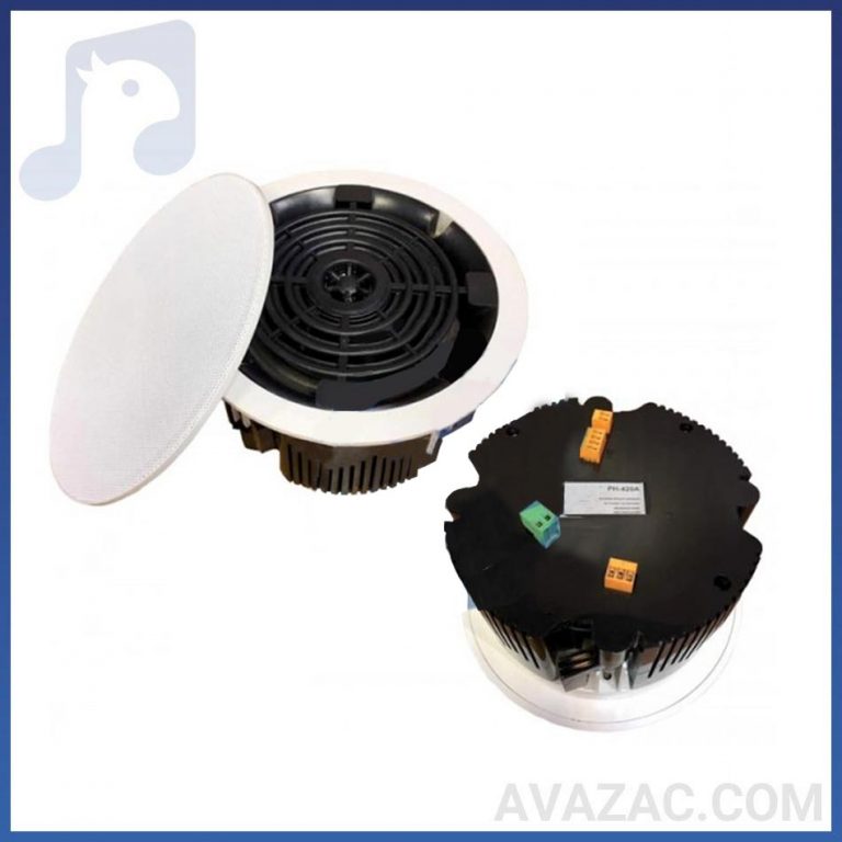 بلندگو سقفی تو کار فونیکس مدل ph420a