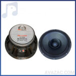 بلندگو خام فول رنج 12 اینچ فونیکس مدل 12400