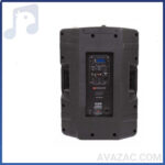 باند اکتیو ۱۵ اینچ سناتور مدل SENNATOR-1560-UB - Image 3