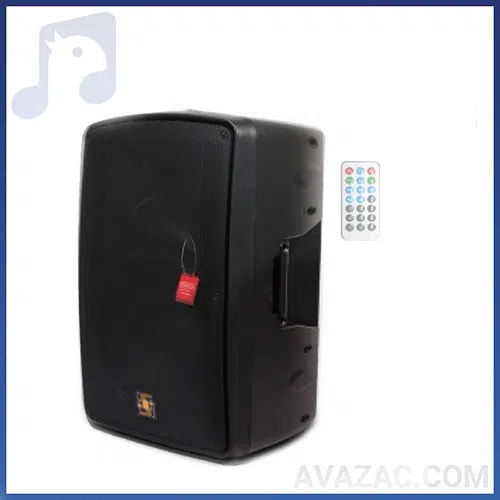 باند اکتیو 15 اینچ سناتور مدل 1560ub