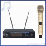 میکروفون بیسیم دستی ووتکس مدل sam7100