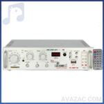 مینی آمپلی فایر فایو کور مدل amp40