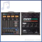 خرید اینترنتی پاورمیکسر آسیا امپ مدل 90904PLUS