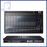 میکسر صدا آلتو مدل ALTO– LIVE 2404 - Image 2
