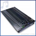 میکسر صدا آلتو مدل LIVE 2404