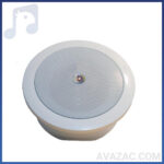 بلندگو سقفی توکار باند ایران مدل 525