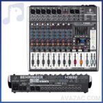 خرید اینترنتی میکسر بهرینگر مدل X1832USB