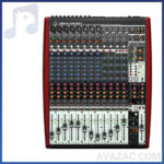 میکسر بهرینگر مدل Behringer– UFX1604 - Image 2