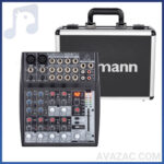 میکسر بهرینگر مدل Behringer- XENYX 1002 - Image 2