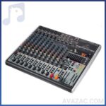 خرید آنلاین میکسر بهرینگر مدل X1832USB