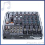 میکسر صدا بهرینگر مدل Behringer –XENYX QX1202USB - Image 3