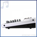 میکسر بهرینگر مدل Behringer–XENYX- QX602MP3 - Image 4