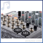 میکسر بهرینگر مدل Behringer- XENYX 1002FX - Image 5