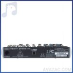 خرید اینترنتی میکسر صدا بهرینگر مدل XENYX-QX1202USB