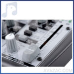 میکسر بهرینگر مدل Behringer- XENYX 1002FX - Image 7