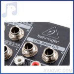 میکسر بهرینگر مدل Behringer- XENYX 1002FX - Image 8