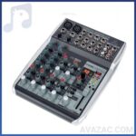 میکسر صدا بهرینگر مدل XENYX QX1002USB