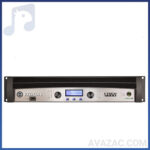 آمپلی فایر کرون مدل I-TECH 9000HD