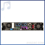 آمپلی فایر کرون مدل CROWN- MA 12000i - Image 2