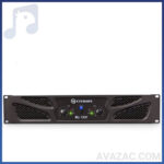 آمپلی فایر کرون مدل XLI 1500