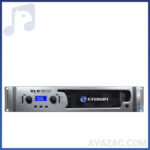 آمپلی فایر کرون مدل XLS-1500