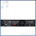 خری اینترنتی آمپلی فایر کرون مدل XLS 1000