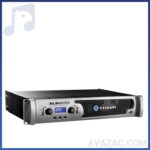 خرید اینترنتی آمپلی فایر کرون مدل XLS2000