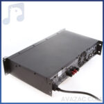 سفارش آنلاین آمپلی فایر کرون مدل XLS2000