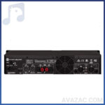 خرید اینترنتی آمپلی فایر کرون مدل XLS 2002