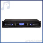 آمپلی فایر کرون مدل XLS 2002