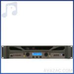 آمپلی فایر کرون مدل XTI 1002