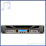 آمپلی فایر کرون مدل XTI-2002