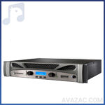 آمپلی فایر کرون مدل CROWN- XTI 6002 - Image 2