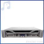 خرید آنلاین آمپلی فایر کرون مدل XTI 2006