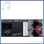 آمپلی فایر کرون مدل CROWN- XTI 6002 - Image 4