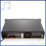 آمپلی فایر کرون مدل CROWN- XTI 6002 - Image 5