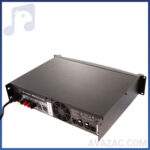 خرید اینترنتی سیستم صوت مرکزی کرون مدل XTI2006