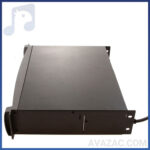 خرید آنلاین سیستم صوت مرکزی کرون مدل XTI2006