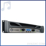 خرید اینترنتی آمپلی فایر کرون مدل XTI 2006