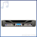 آمپلی فایر کرون مدل XTI-4002