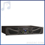 خرید اینترنتی آمپلی فایر کرون مدل 2500