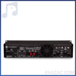 خرید اینترنتی آمپلی فایر کرون مدل xls-2502