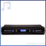 آمپلی فایر کرون مدل xls-2502