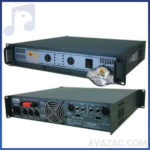 پاور اهمی دی اند دی مدل px1800