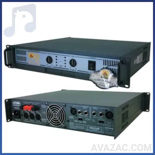 پاور اهمی دی اند دی مدل px1800