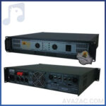 آمپلی فایر اهمی دی اند دی مدل PX-800