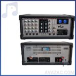 خرید اینترنتی پاورمیکسر DP مدل DP4000